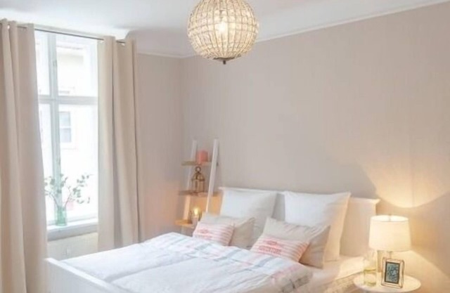 Ferienwohnung/app. für 2 Gäste mit 36m² in Stralsund