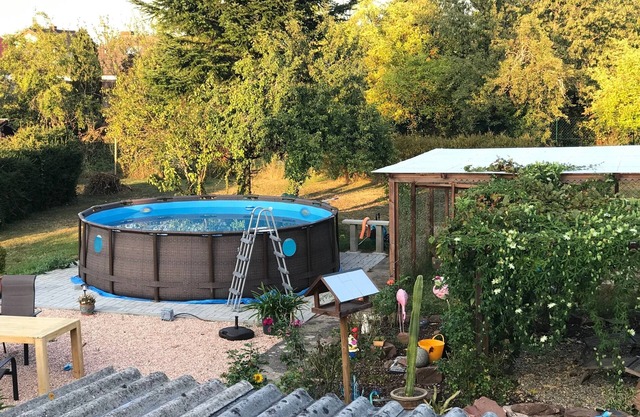 Ferienwohnung/app. für 5 Gäste mit 72m² in Vinningen