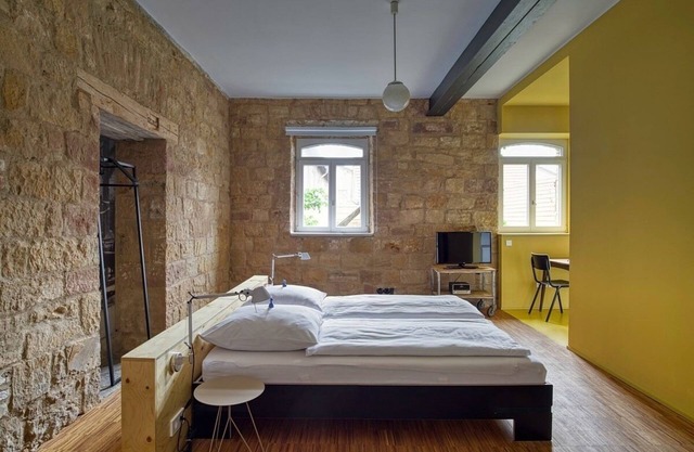 Ferienwohnung/app. für 3 Gäste mit 35m² in Walsheim