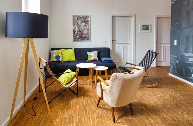 Ferienwohnung/app. für 7 Gäste mit 95m² in Walsheim