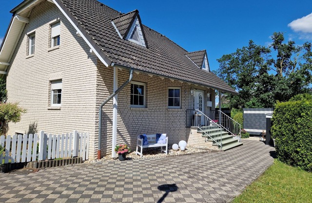 Ferienwohnung/app. für 2 Gäste mit 64m² in Warstein