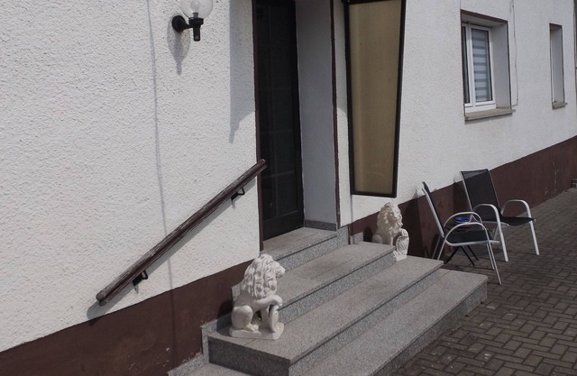 Ferienwohnung/app. für 4 Gäste mit 75m² in Wienrode