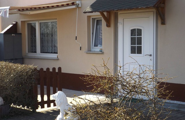 Ferienwohnung/app. für 3 Gäste mit 40m² in Wienrode