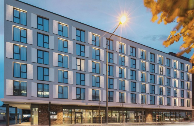 Ferienwohnung/app. für 3 Gäste mit 22m² in Erlangen