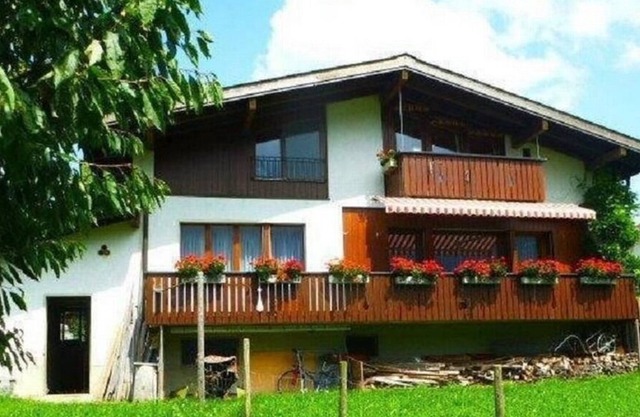 Ferienwohnung/app. für 3 Gäste mit 60m² in Amsoldingen