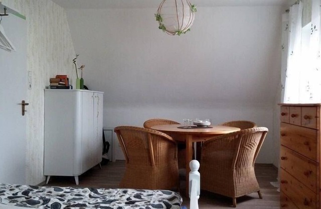 Ferienwohnung/app. für 4 Gäste mit 43m² in Bremervörde