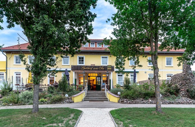 Ferienwohnung/app. für 2 Gäste mit 65m² in Klein Upahl