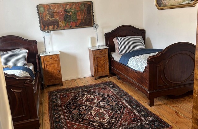 Ferienwohnung/app. für 2 Gäste mit 50m² in Lauchhammer