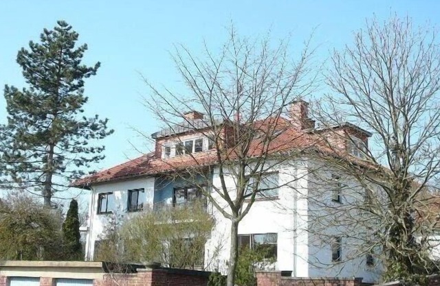 Ferienwohnung/app. für 12 Gäste mit 125m² in Lichtenfels