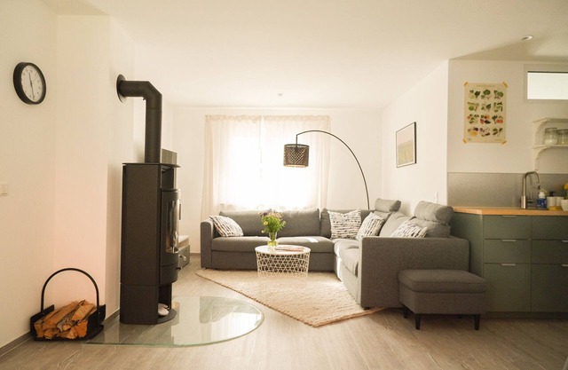 Ferienwohnung/app. für 6 Gäste mit 92m² in Neu-seeland