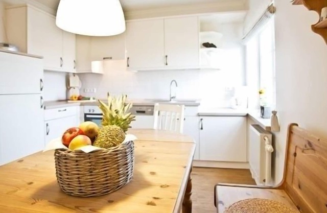 Ferienwohnung/app. für 6 Gäste mit 120m² in Reussenköge