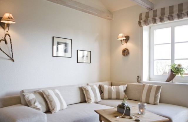 Ferienwohnung/app. für 5 Gäste mit 70m² in Reußenköge