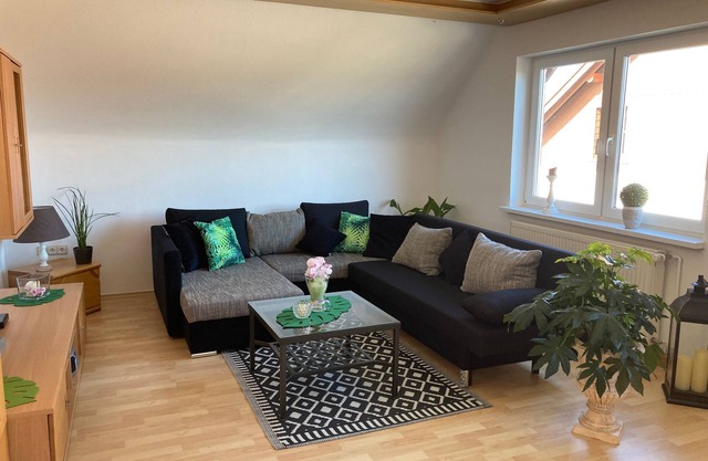 Ferienwohnung/app. für 8 Gäste mit 85m² in Weiskirchen