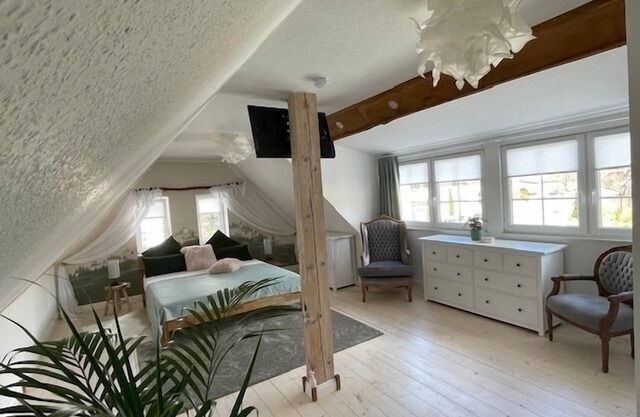 Ferienwohnung/app. für 4 Gäste mit 126m² in Wernigerode