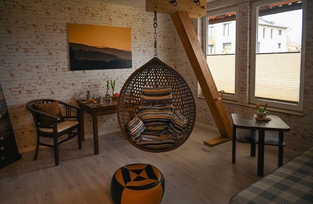 Ferienwohnung/app. für 2 Gäste mit 44m² in Wernigerode