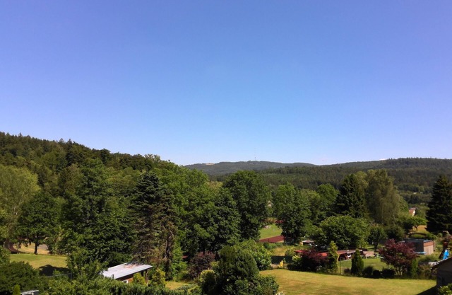 Ferienwohnung/app. für 4 Gäste mit 57m² in Wildflecken