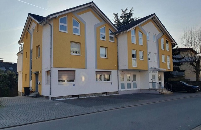 Ferienwohnung/app. für 2 Gäste mit 19m² in Zwingenberg