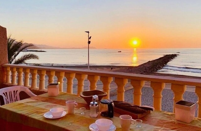 Ferienwohnung/app. für 6 Gäste mit 96m² in El Campello