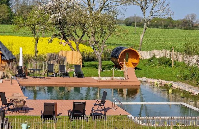 Ferienwohnung „Appelboom“ - Hof Mühlenkoppel