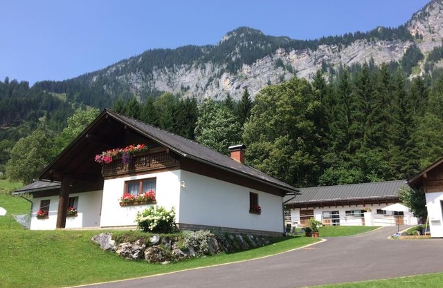 Ferienwohnung Ingrid