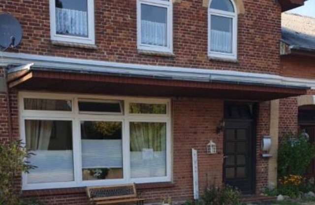 Ferienwohnung auf dem Lande