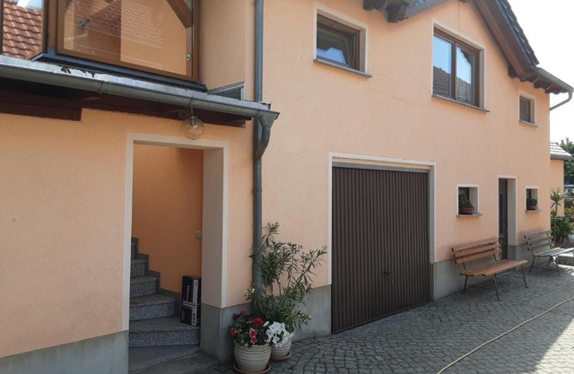 Ferienwohnung auf den Bauernhof