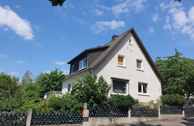 Ferienwohnung Auszeit am Edersee