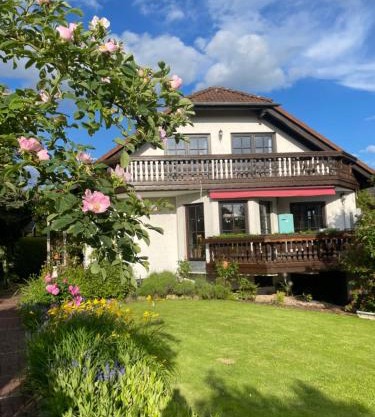 Ferienwohnung AUSZEIT