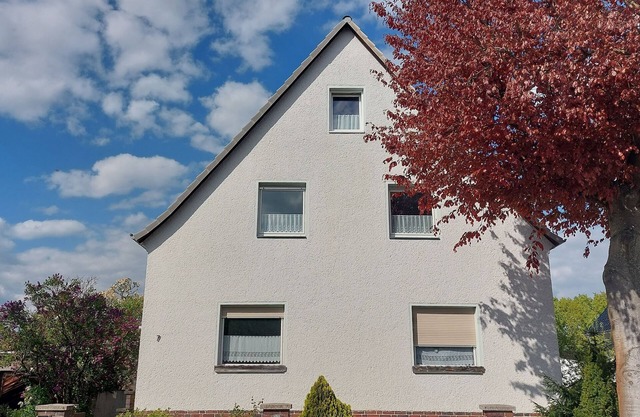 Ferienwohnung Auszeit - Ferienwohnung