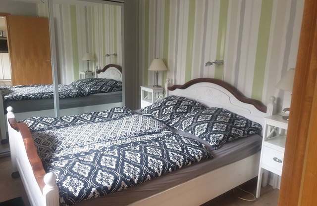 Ferienwohnung Brechgraben