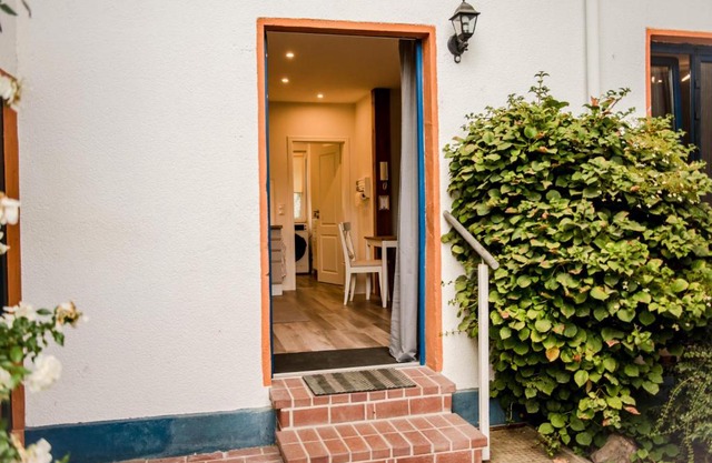 Ferienwohnung Bad Vilbel