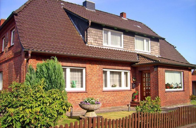 Ferienwohnung Bartsch