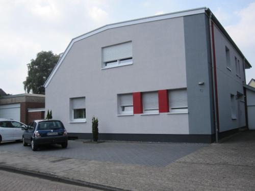 Ferienwohnung Bea in Rheine