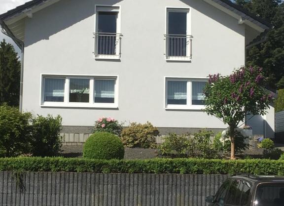 Ferienwohnung Becker