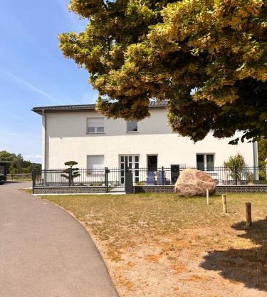 Ferienwohnung Beetzseeheide