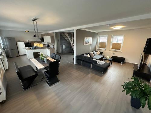 Ferienwohnung bei Schwarzkopf