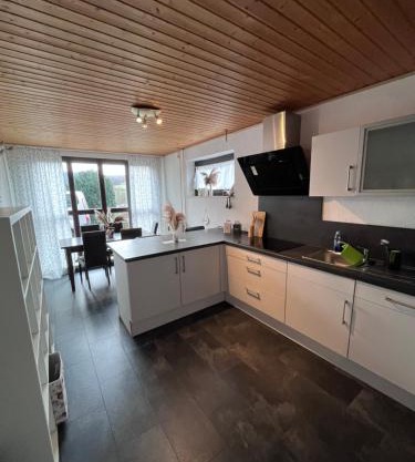 Ferienwohnung beim Pferdehof