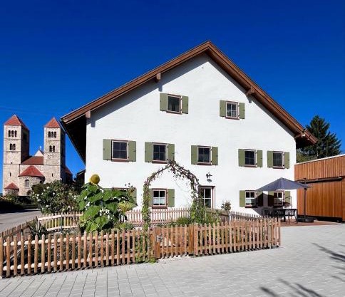 Ferienwohnung "Beim Xander"