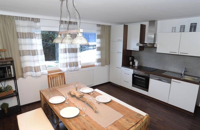 Ferienwohnung Bergler