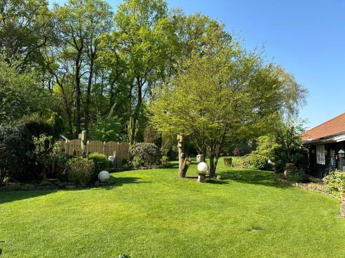 Ferienwohnung BK8 Nähe Alfsee, ruhig, top ausgestattet