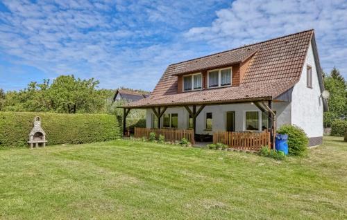 Ferienwohnung Blankensee