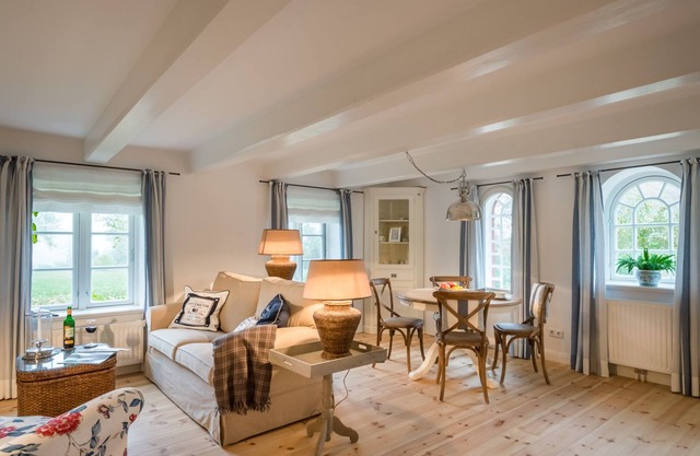 Ferienwohnung Bodderkuul in Böel