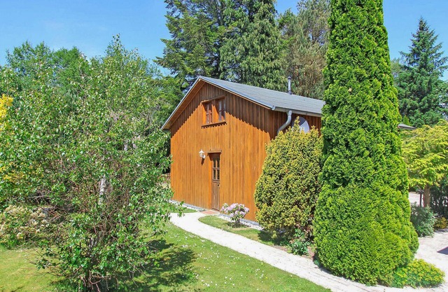 Ferienwohnung Bodstedt