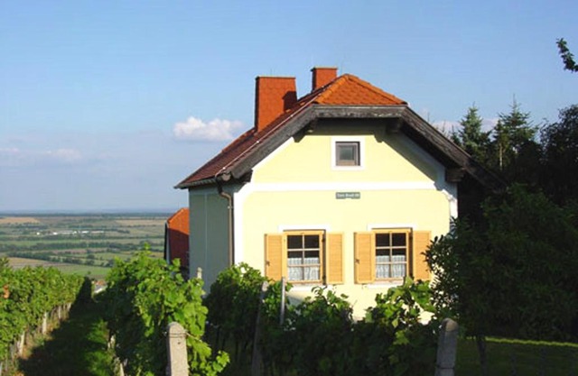 Ferienwohnung Bradl Erhard & Heidi