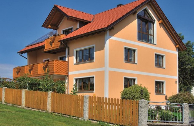 Ferienwohnung Brigitte Frank