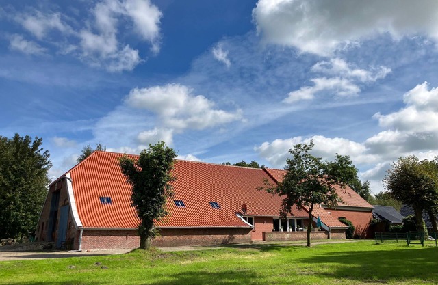 Ferienwohnung Bruns, Deutschland