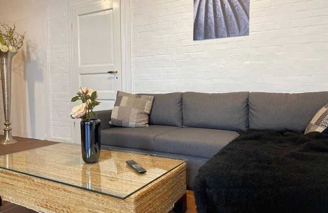 Ferienwohnung Butendeich