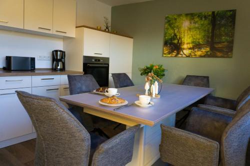 Ferienwohnung Busch 4