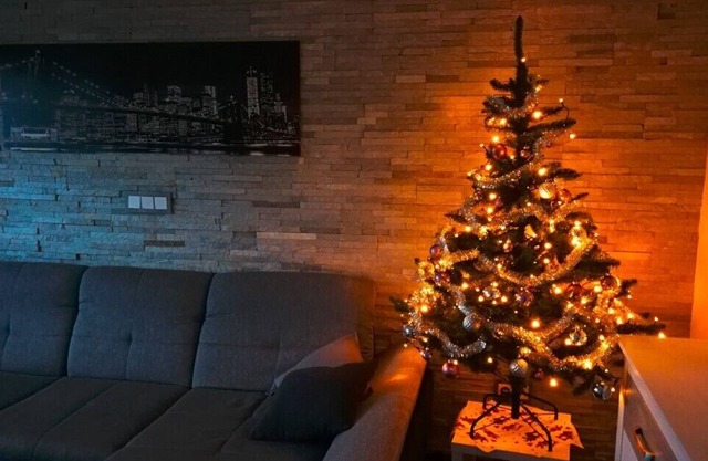 Ferienwohnung, ca. 75qm, 2 Schlafräume, max. 3 Personen