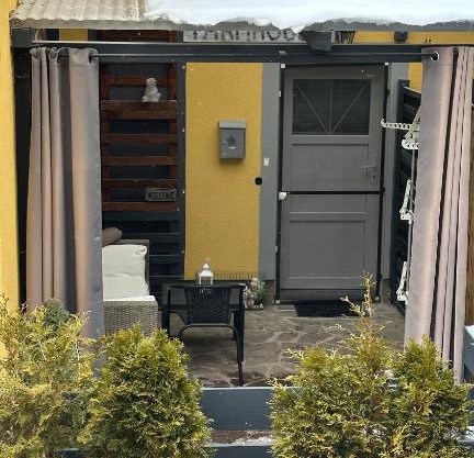 Ferienwohnung Casa Amedea